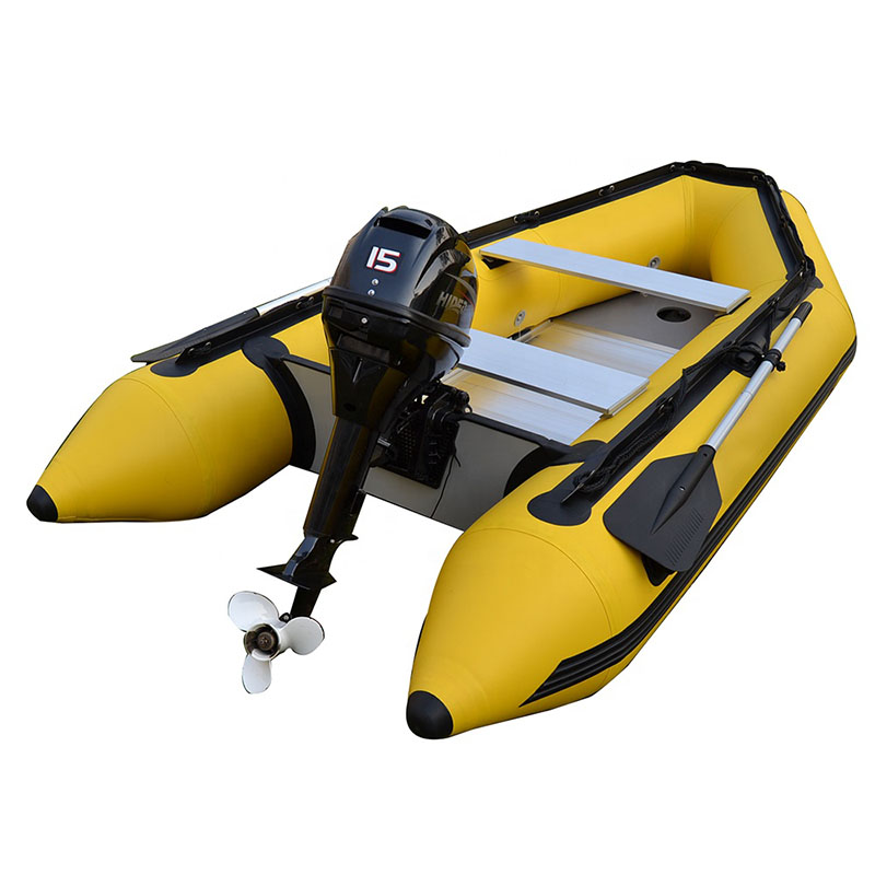 Inflatable Boat