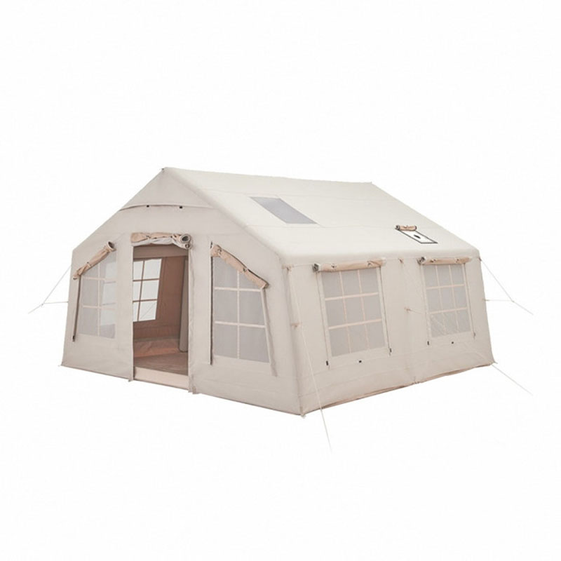 Inflatable Tent