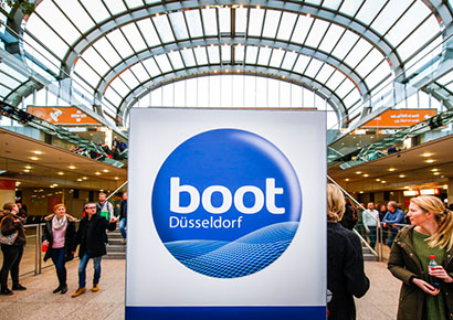 boot Düsseldorf 2024