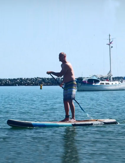 2023 Custom Surfing Welding Technology