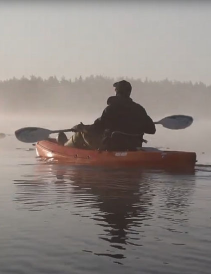 Water Sports Equipment