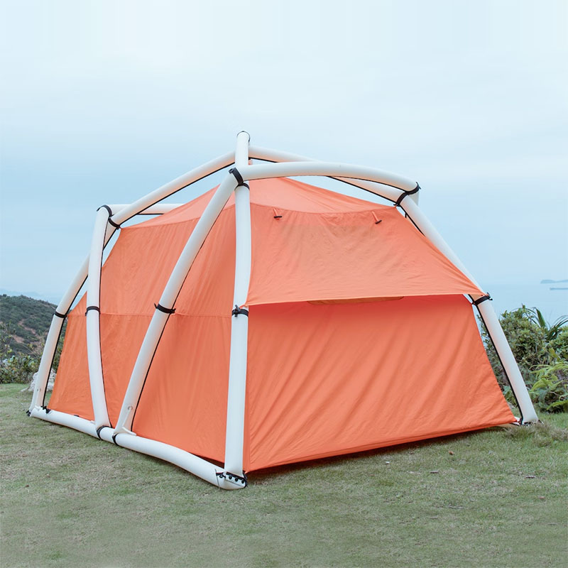 Inflatable Tent