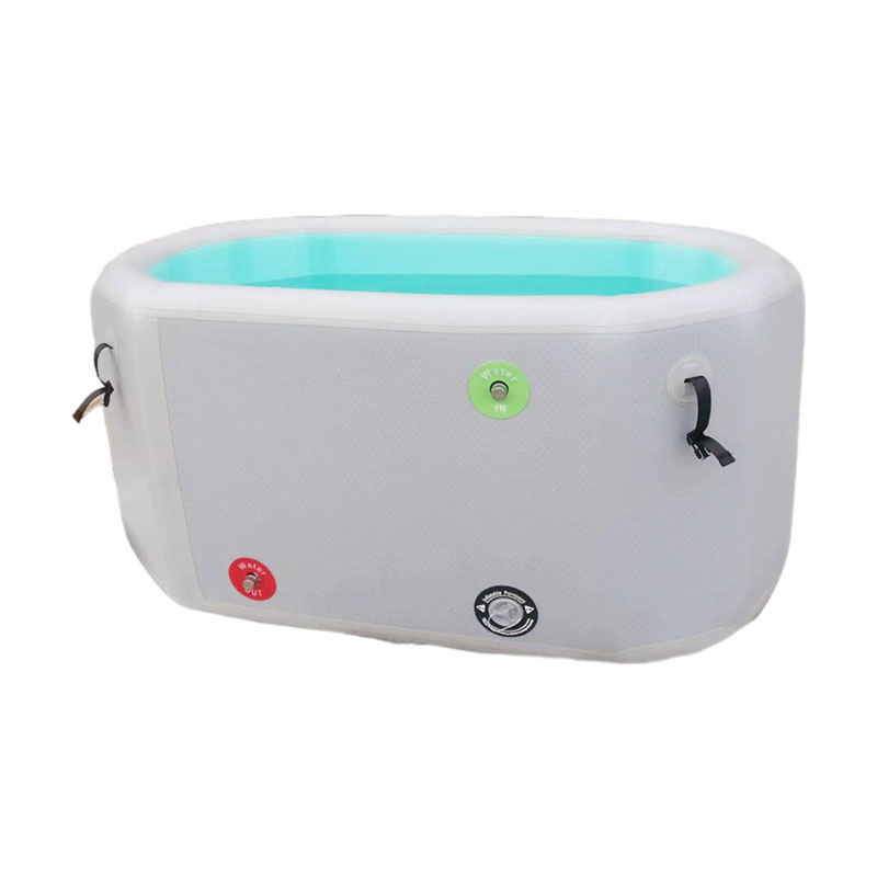 Ice Bath Tub