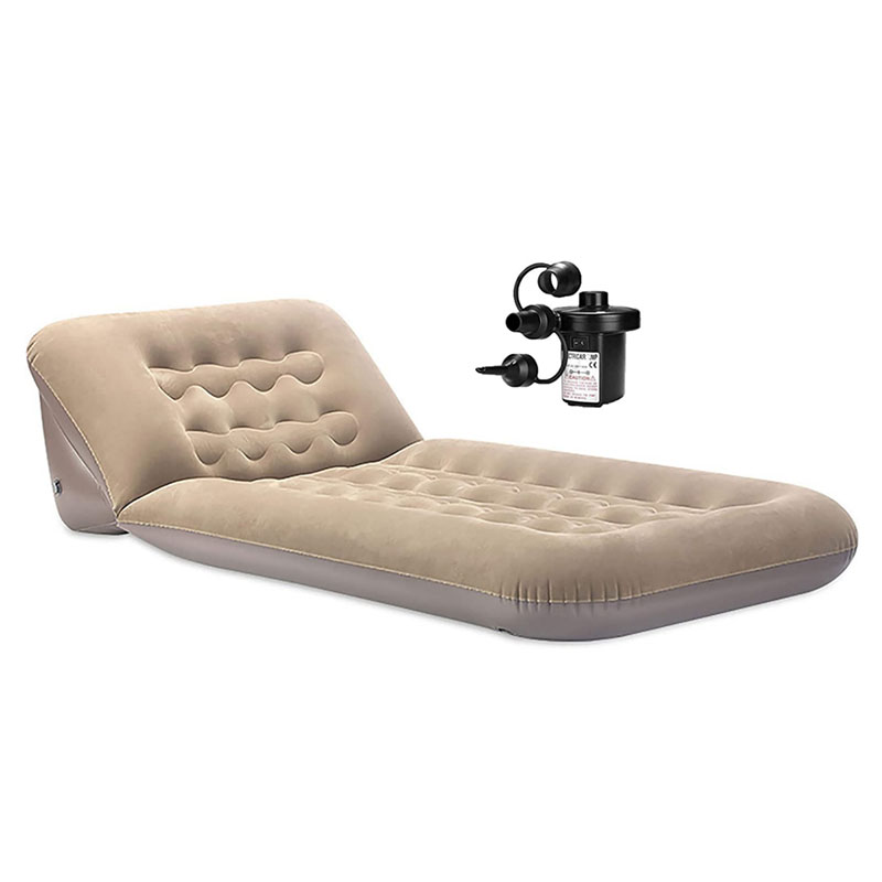 Inflatable Mattress