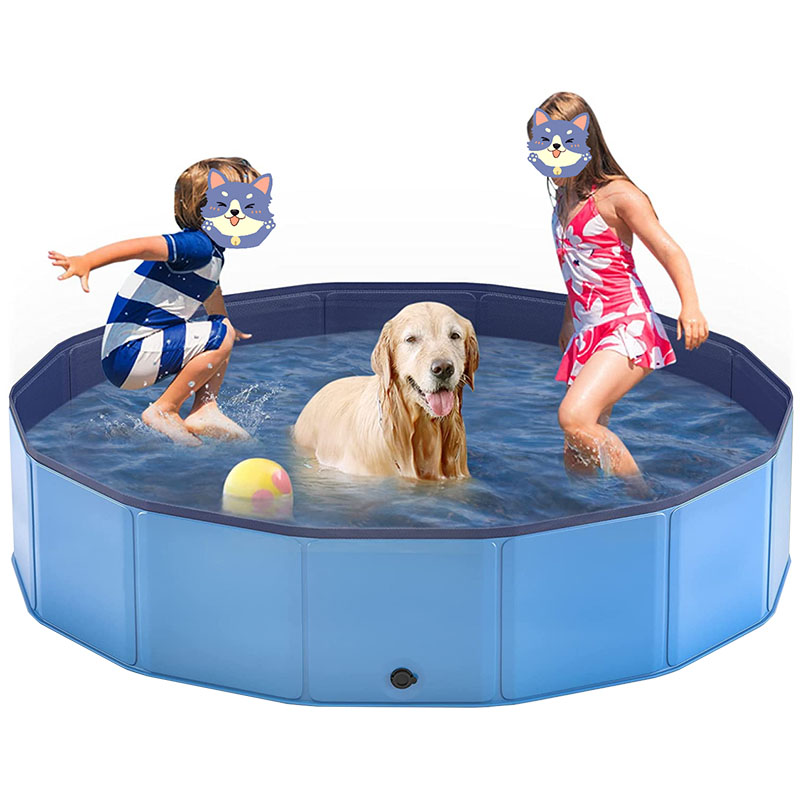Pet Pool