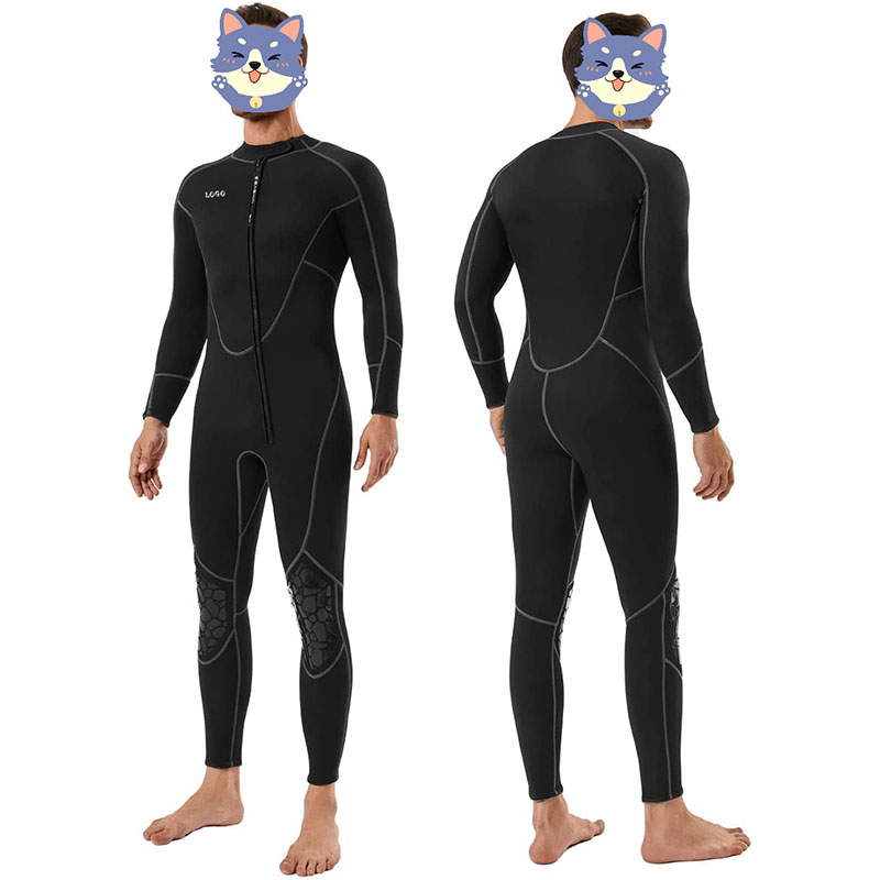 Wetsuit