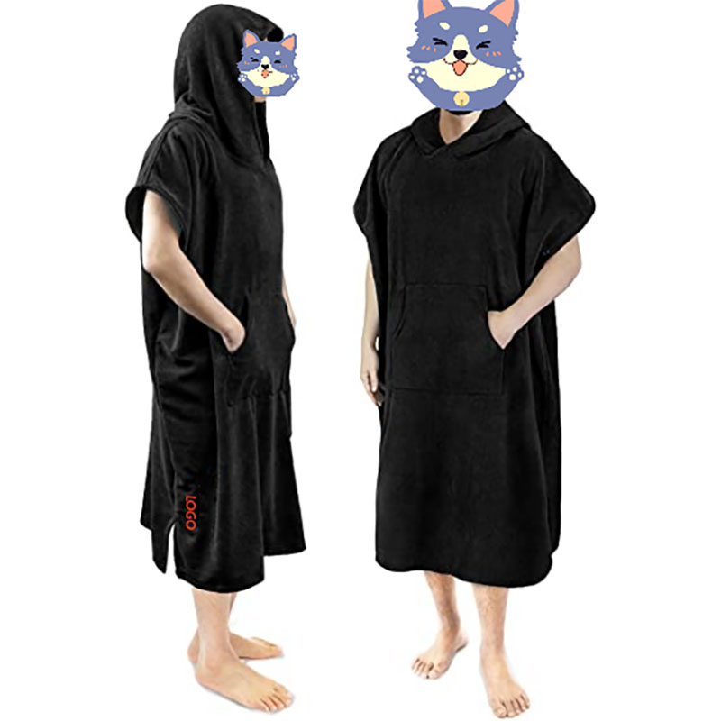 Quick Dry Towel
