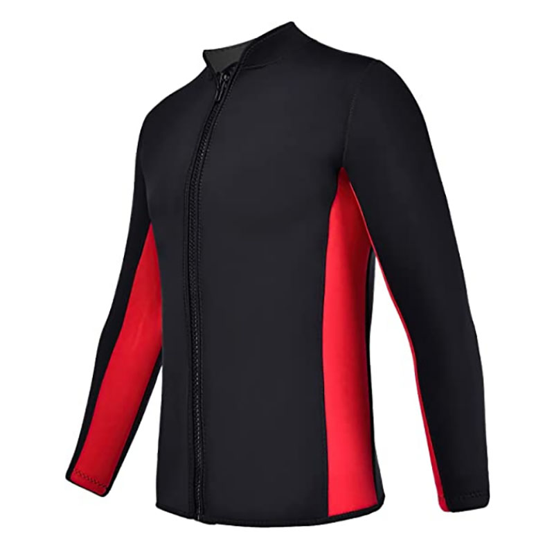 Wetsuit