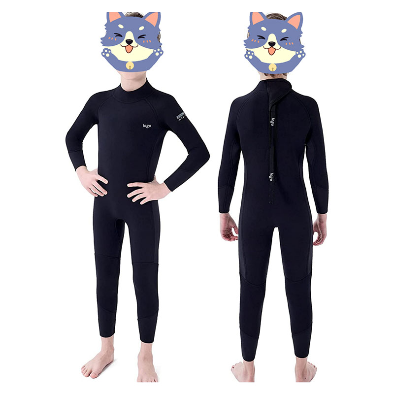 Wetsuit