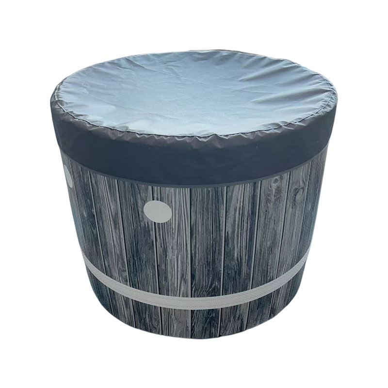 Inflatable Bath Tub