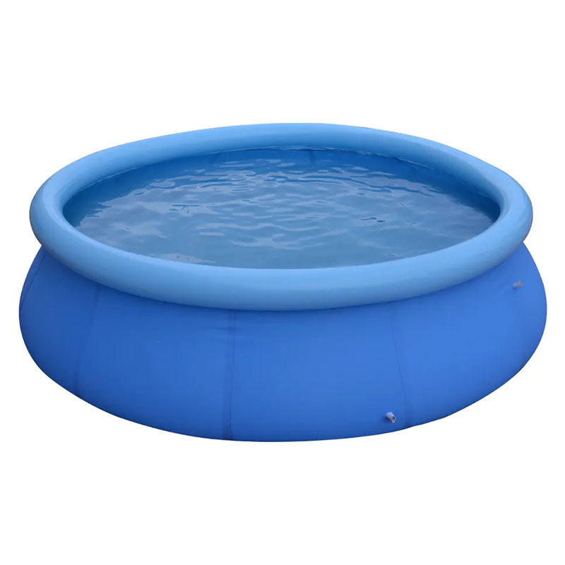 Inflatable Swimming Pool