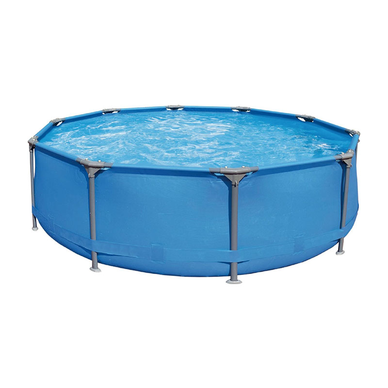 Steel Frame Swimming Pool