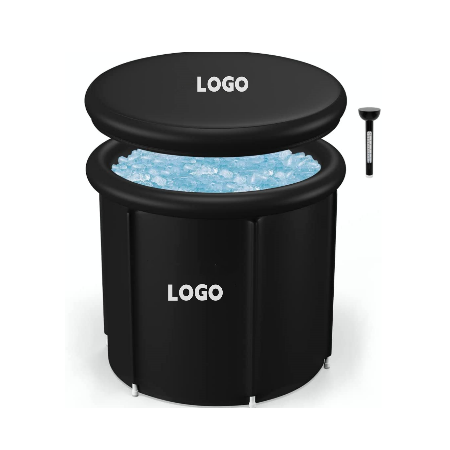 Ice Bath Tub