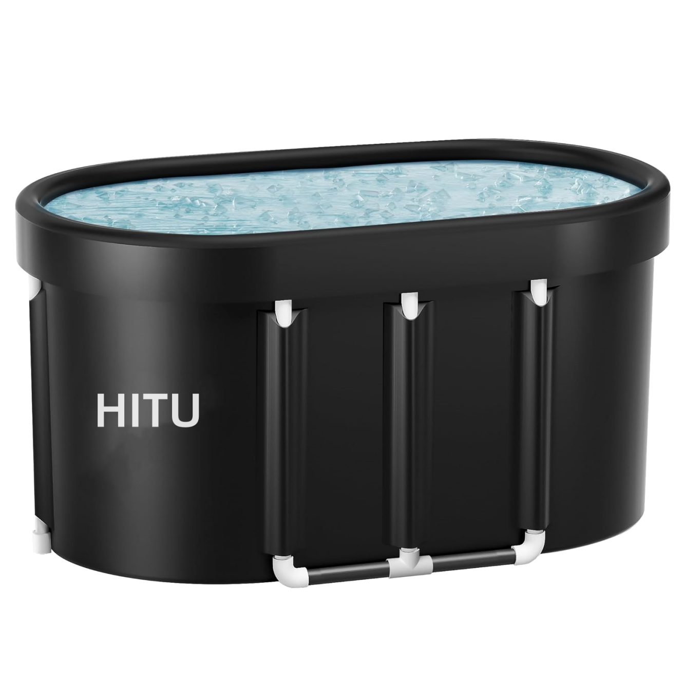 Inflatable Bathtub