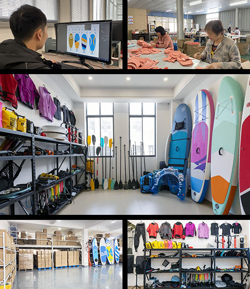 Suzhou HITU Outdoor Co., Ltd.